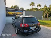 Volkswagen Passat Variant 2.0 TDi 4M Confortline