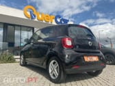 Smart ForFour Business Solution