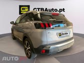 Peugeot 3008 1.2 PureTech Allure