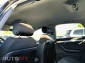 Audi A4 2.0 TDI S-line