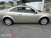 Renault Mégane Cabrio 1.5 dci Karmann