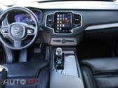 Volvo XC90 2.0 T8 PHEV Core AWD