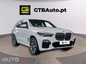 BMW X5 Pack M Sport I.V.A DEDUTÍVEL 