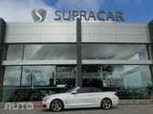 BMW 420 d Pack M Auto