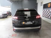 Peugeot 3008 1.5 BlueHDi Allure