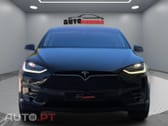 Tesla Model X 100D