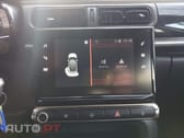 Citroen C3 1.2 PureTech Plus