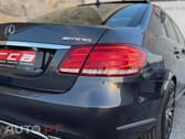 Mercedes-Benz E 300 de AMG Line