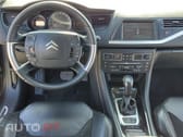 Citroen C5 3.0 HDi V6 Exclusive Aut.