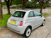 Fiat 500 0.9 8V TwinAir