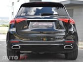 Mercedes-Benz GLE de 4Matic 9G-TRONIC AMG Line