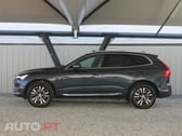 Volvo XC60 2.0 T6 PHEV Inscription Expression AWD
