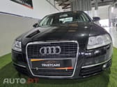 Audi A6 2.0 TDi Business Line Advance Multitronic