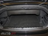 BMW 420 d Cabrio M Sport