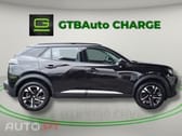 Peugeot 2008 I.V.A DEDUTIVEL ALLURE