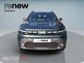 Dacia Duster 1.2 Eco-G 120 Bi-Fuel Extreme Auto