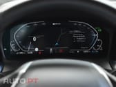 BMW 330 e Touring Line Sport Auto