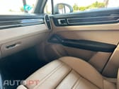 Porsche Cayenne E-Hybrid Tiptronic S
