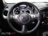 Nissan Juke 1.5 dCi Acenta Connect