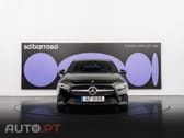 Mercedes-Benz A 250 e Style Plus
