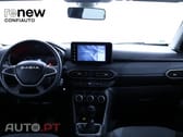 Dacia Jogger 1.0 Eco-g Extreme+ Up&go 7l Bi-fuel