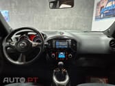 Nissan Juke 1.2 DIG-T Tekna Premium