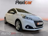 Peugeot 208 1.2 PureTech Allure EAT6