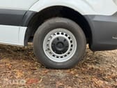 Mercedes-Benz Sprinter 310 CDI/37 CD