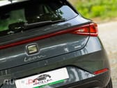 Seat Leon 1.4 e-Hybrid DSG FR