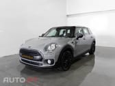 MINI Clubman 1.5 One D Jonh Cooper Works