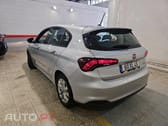 Fiat Tipo 1.3 M-Jet Lounge