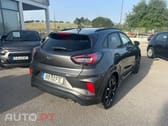 Ford Puma ECOBOOST MHEV 125 CV ST LINE X