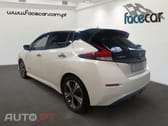 Nissan Leaf N-Connecta