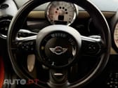 MINI Clubman Cooper S