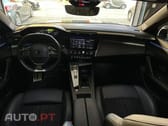 Peugeot 308 SW 1.6 Hybrid GT Pack e-EAT8