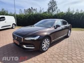 Volvo S90 2.0 B5 Inscription AWD Geartronic