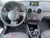 Audi A1 1.4 TDI
