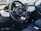 Fiat 500X 1.3 MJ Lounge