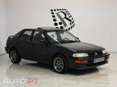 Honda Concerto 1.6i 16V