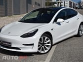 Tesla Model 3 Standard RWD Plus
