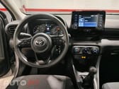 Toyota Yaris 1.0 VVT-i Comfort
