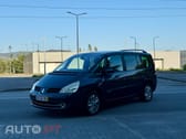 Renault Grand Espace 2.0 dCi Luxe 7L