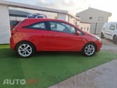 Opel Corsa-E Nao