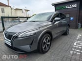 Nissan Qashqai 1.5 e-Power N-Connecta