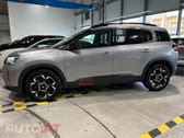 Citroen C5 Aircross 1.5 BlueHDi Shine EAT8