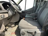 Ford Transit 330 L3 2.0 TDCi H2 Trend