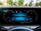 Mercedes-Benz GLE de 4Matic