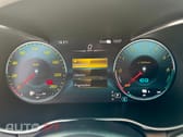 Mercedes-Benz C 300 de AMG Line Pack Night Edition