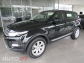 Land Rover Evoque 2.2 TD4 Dynamic