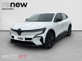 Renault Mégane 100% ELÉTRICO Evolution 470Km autonomia